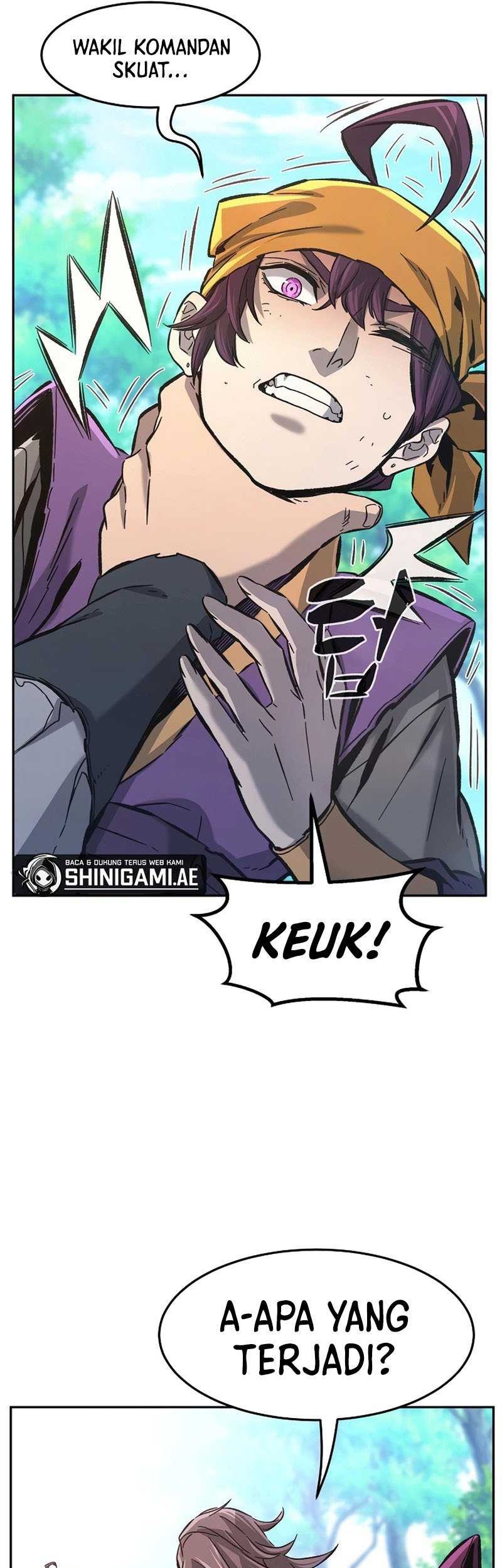 Chapter 91 - halaman 31