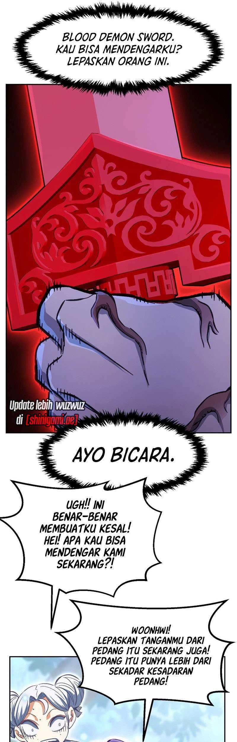 Chapter 90 - halaman 34