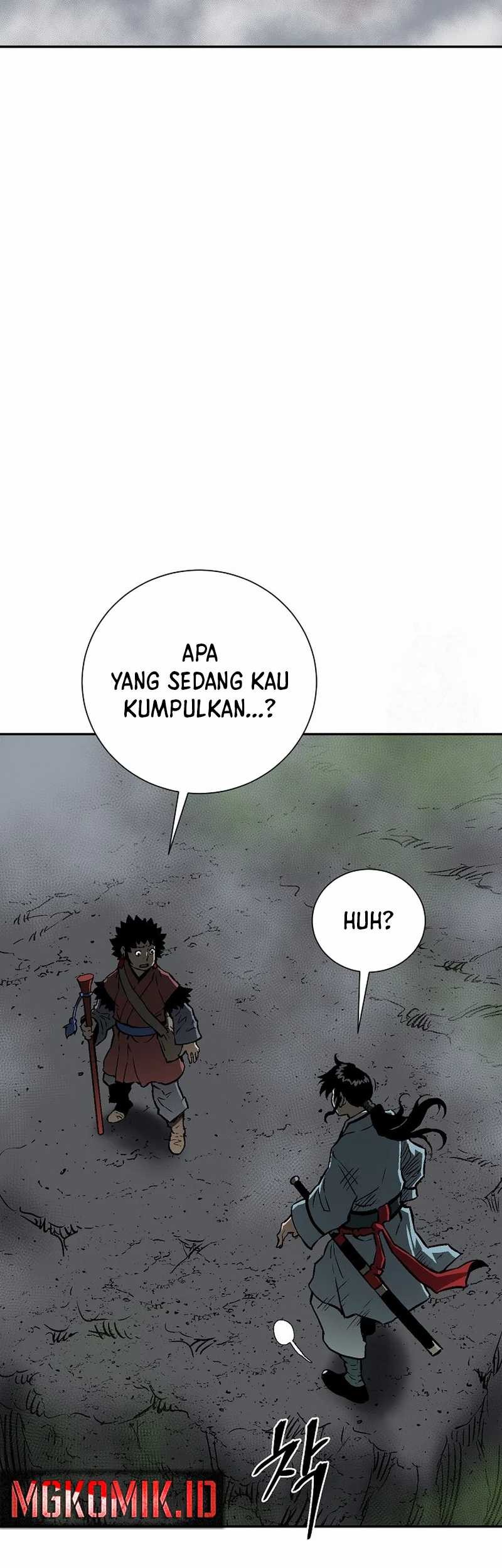 Chapter 69 - halaman 86