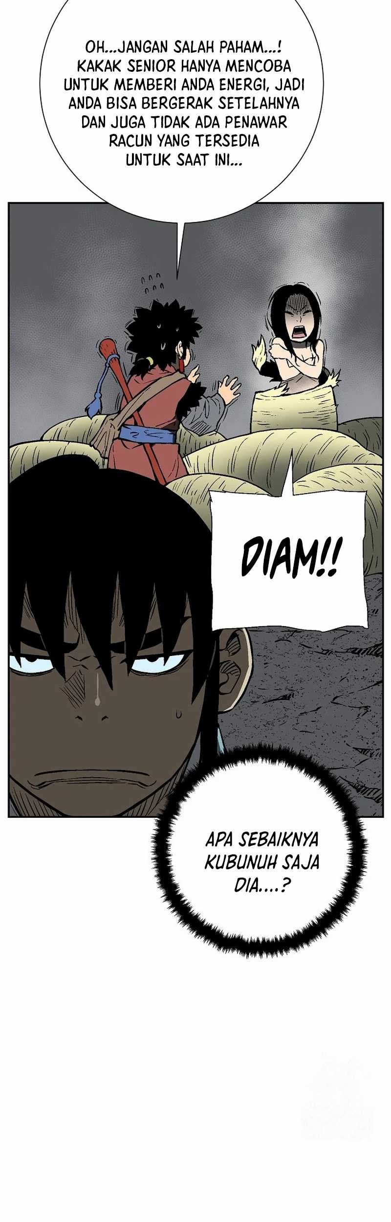 Chapter 69 - halaman 108