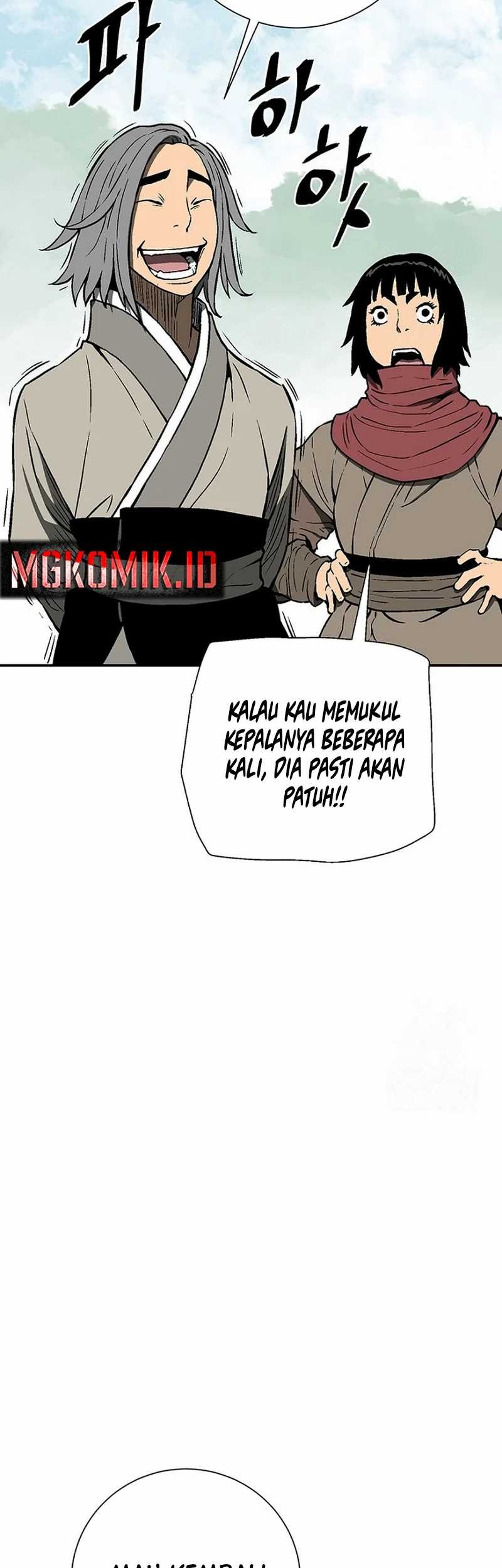 Chapter 69 - halaman 110