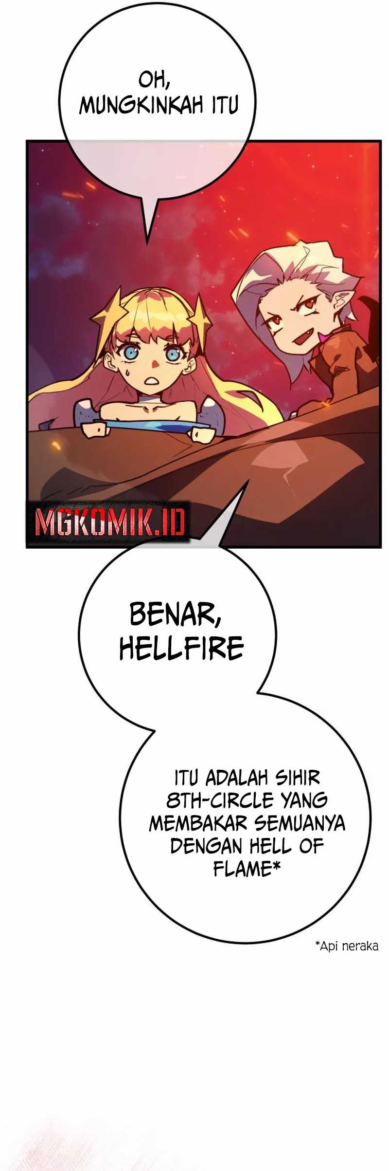 Chapter 92 - halaman 106