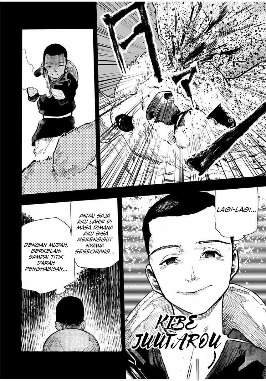 Chapter 168 - halaman 14