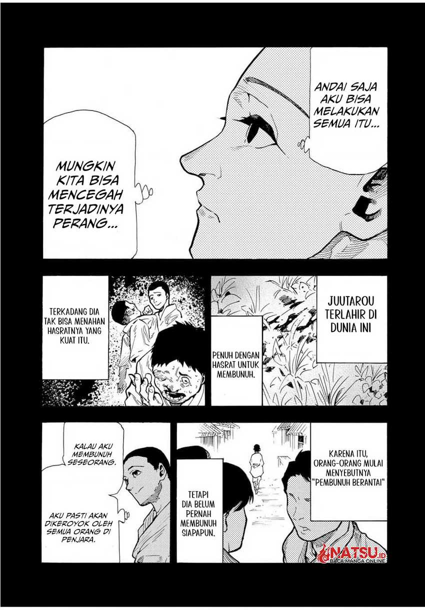 Chapter 168 - halaman 15