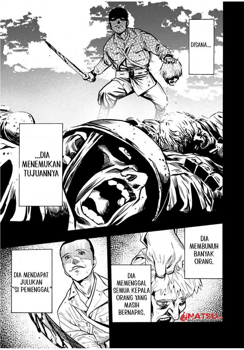 Chapter 168 - halaman 17