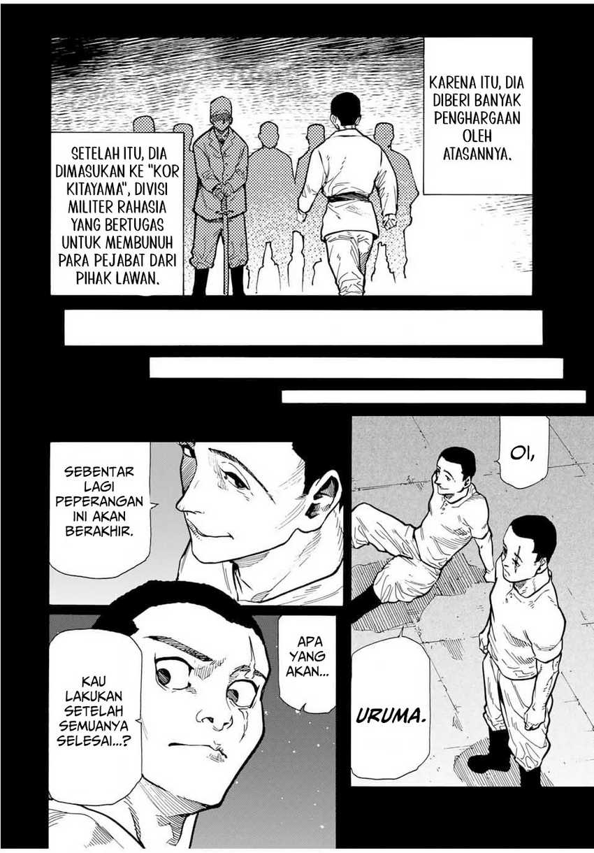 Chapter 168 - halaman 18