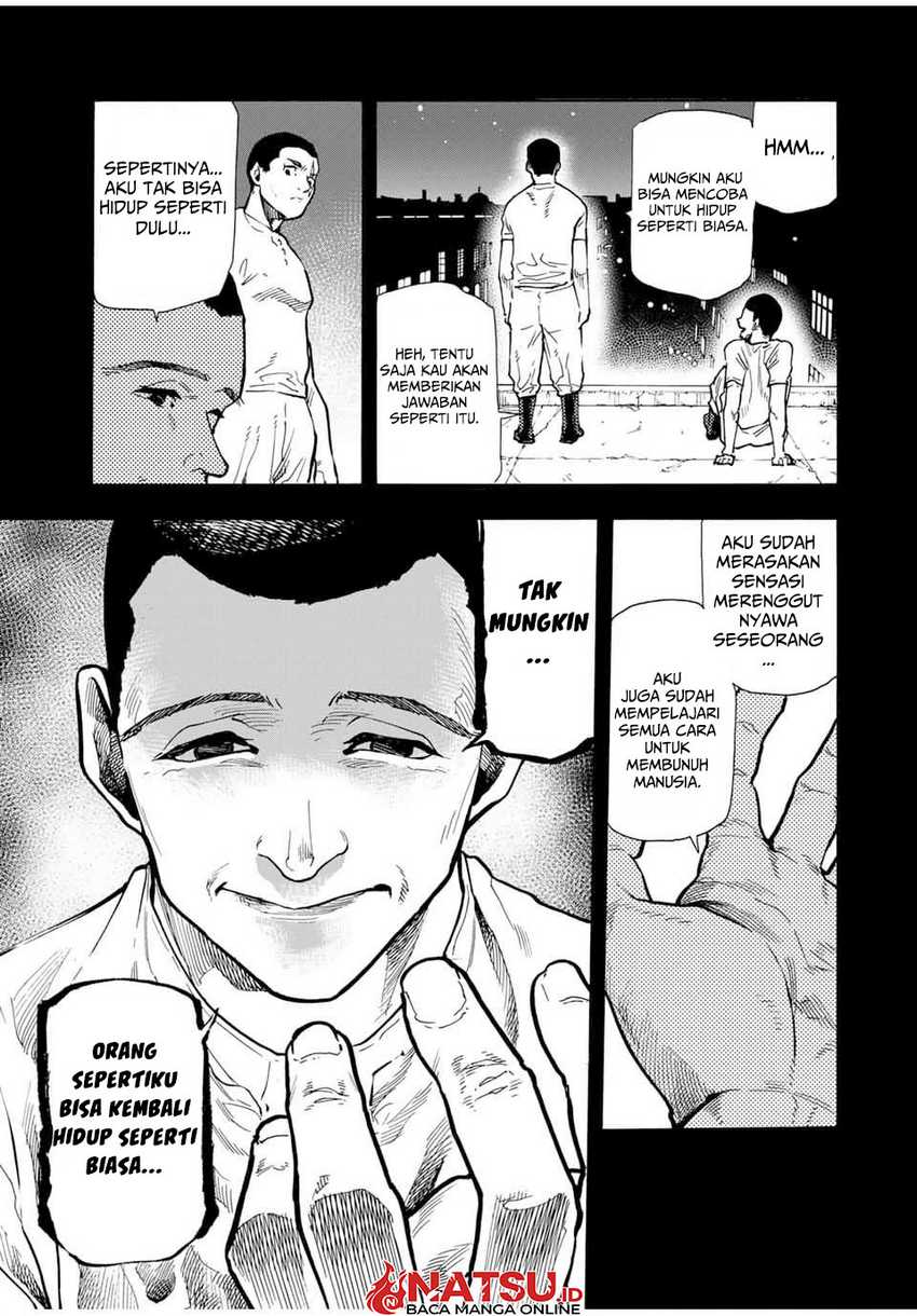 Chapter 168 - halaman 19