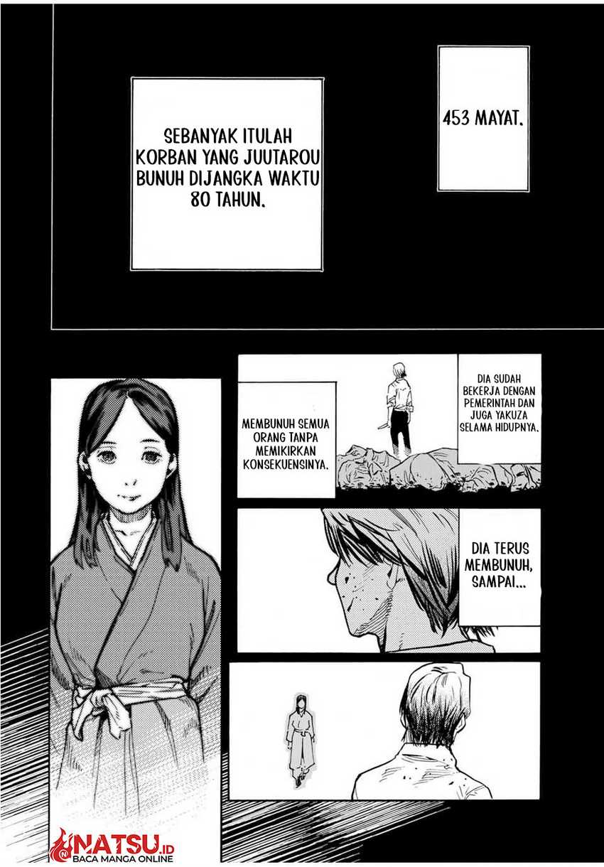 Chapter 168 - halaman 20