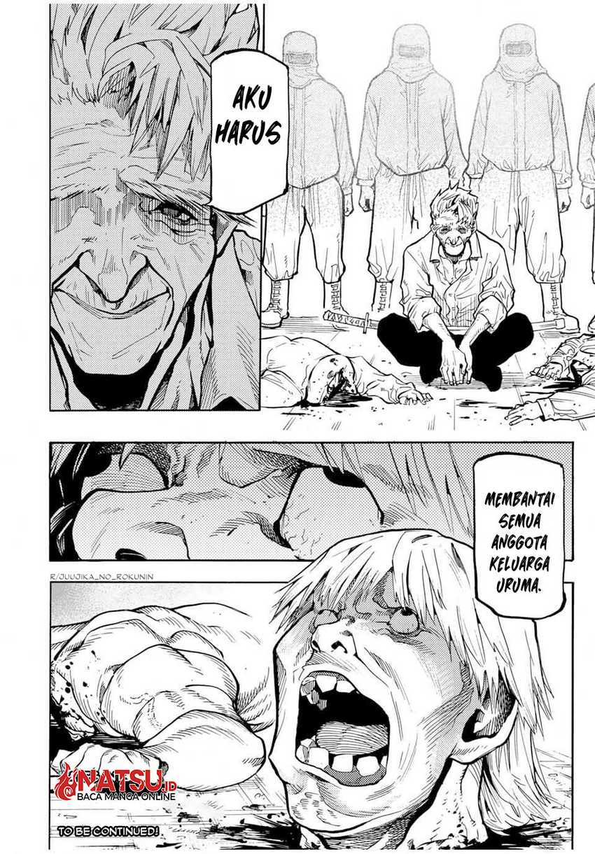Chapter 168 - halaman 22