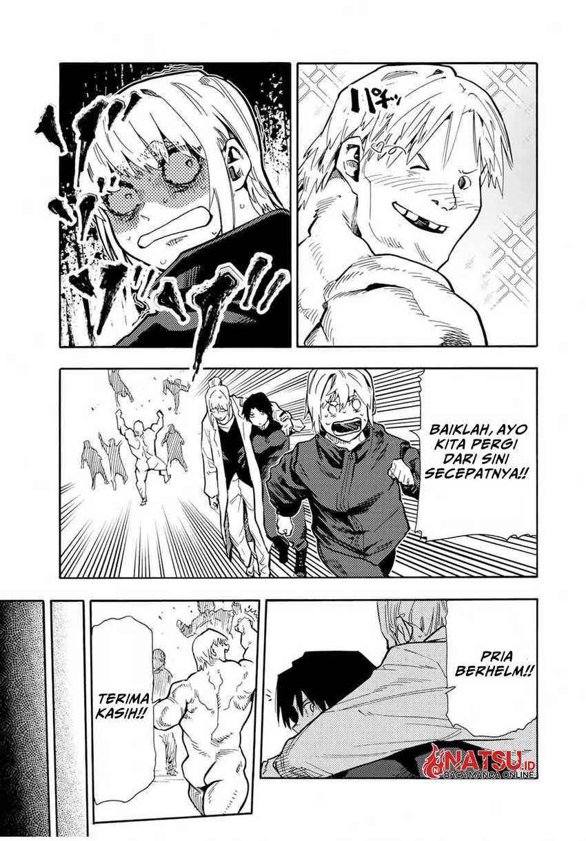 Chapter 167 - halaman 11