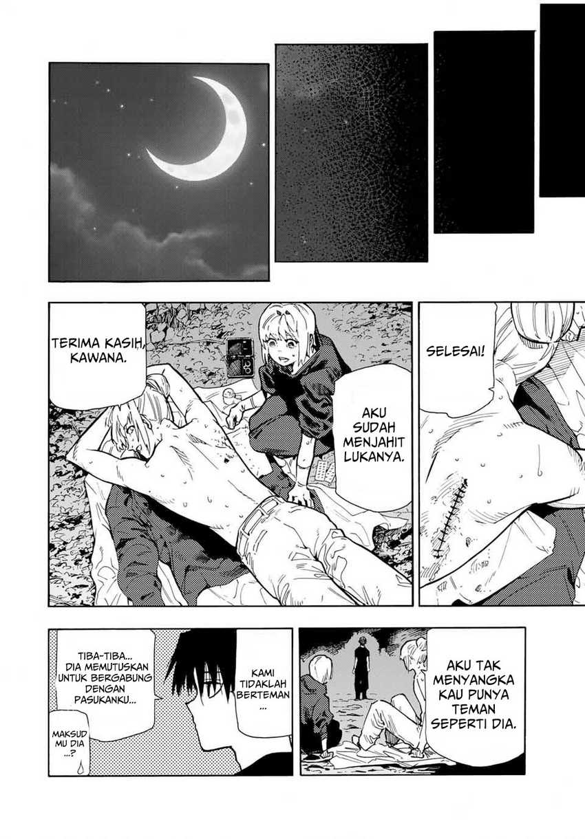 Chapter 167 - halaman 12
