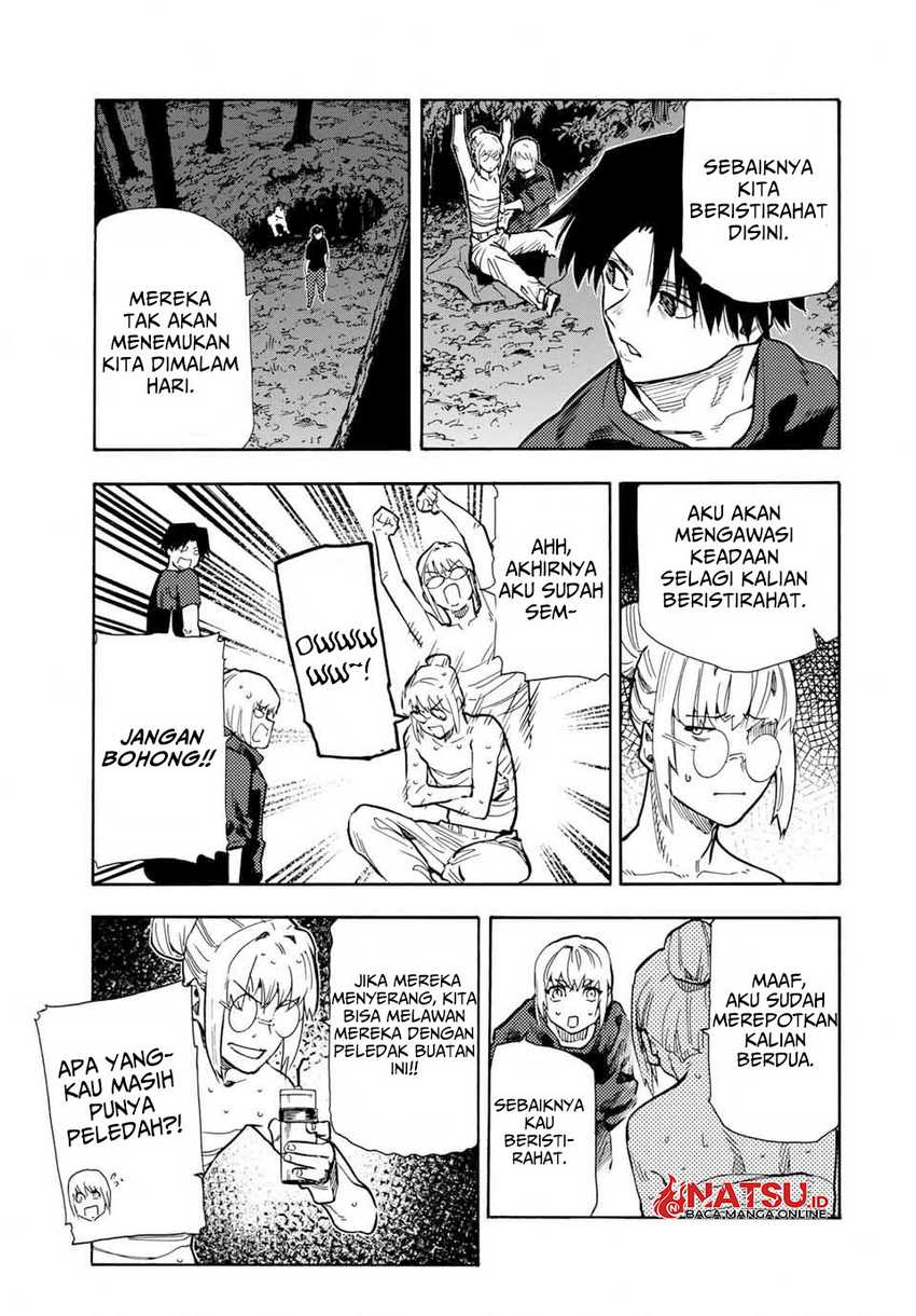 Chapter 167 - halaman 13