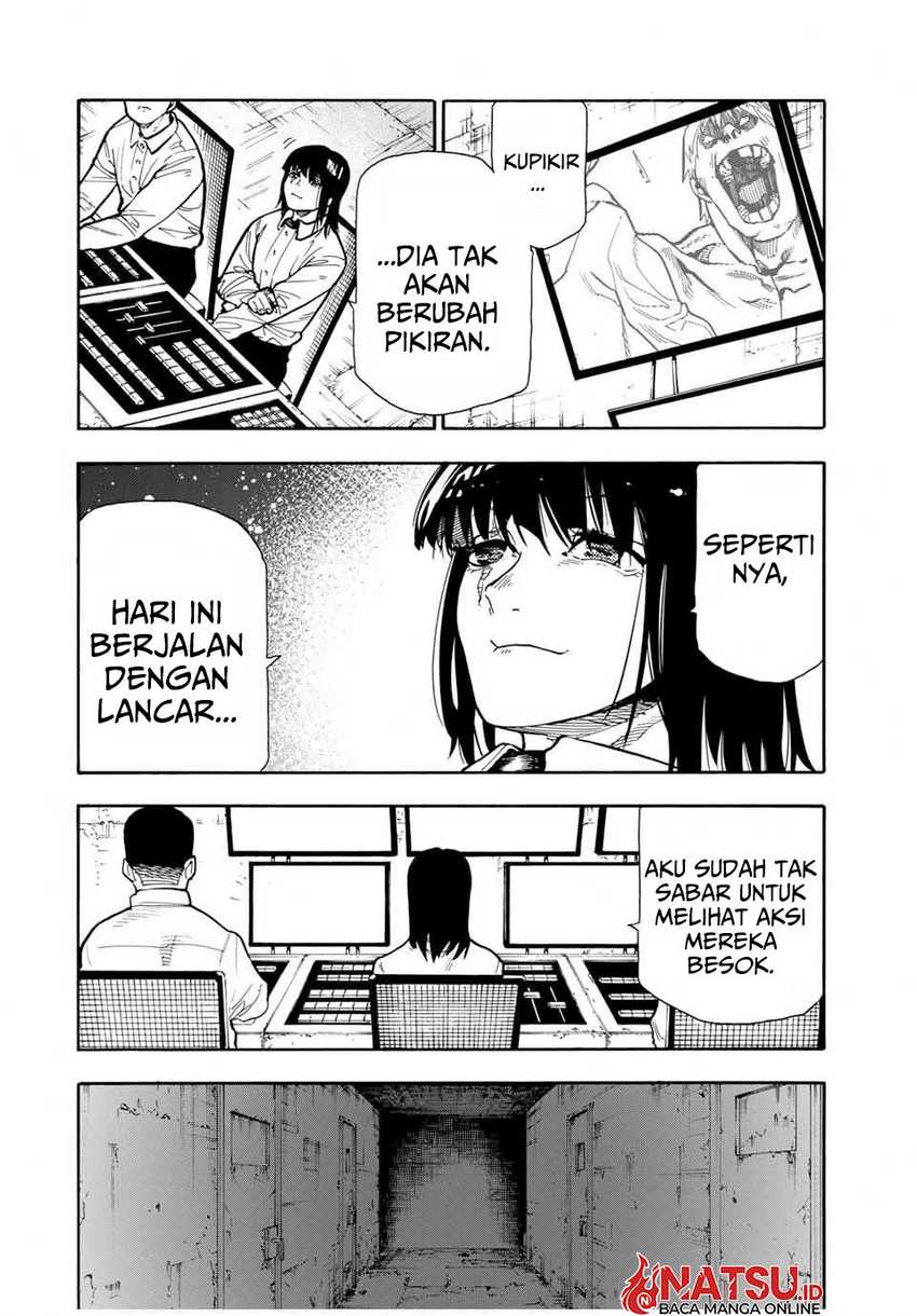 Chapter 167 - halaman 16