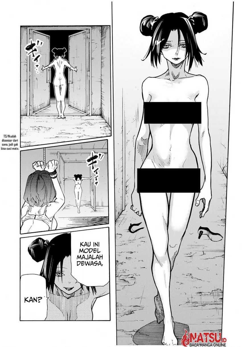 Chapter 167 - halaman 18