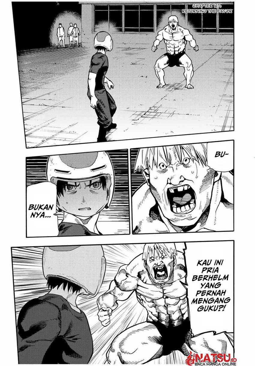 Chapter 167 - halaman 3