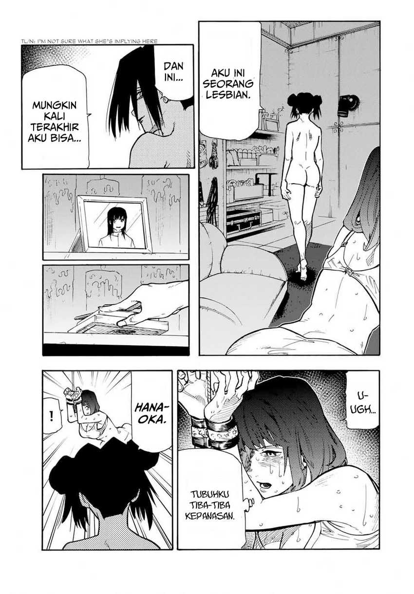 Chapter 167 - halaman 21