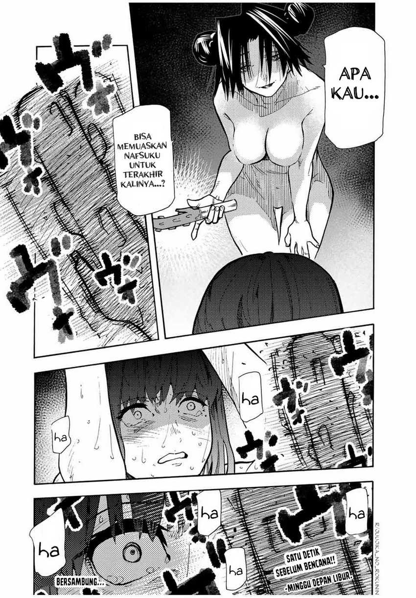 Chapter 167 - halaman 22
