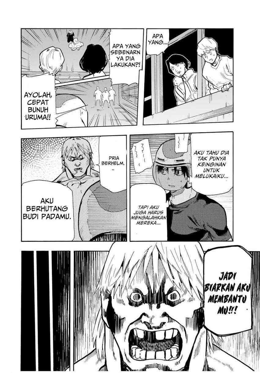 Chapter 167 - halaman 8