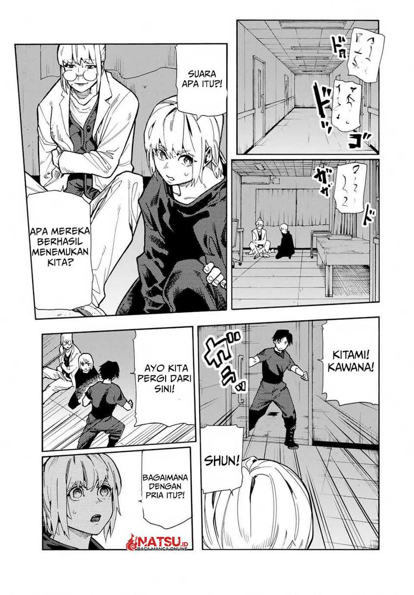 Chapter 167 - halaman 9