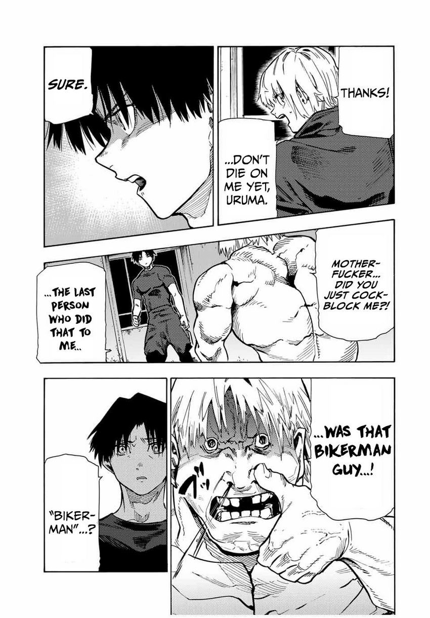 Chapter 166 - halaman 12