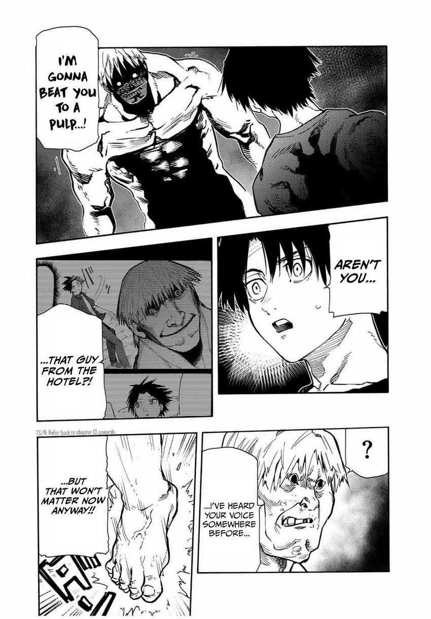Chapter 166 - halaman 13