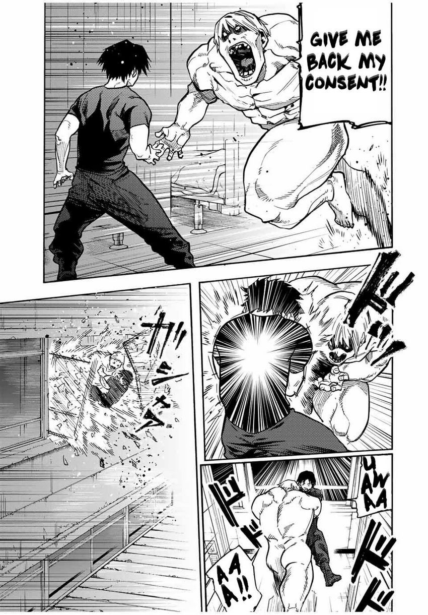 Chapter 166 - halaman 14