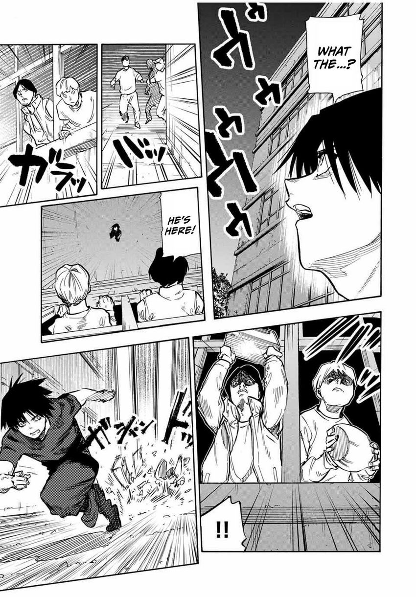Chapter 166 - halaman 16