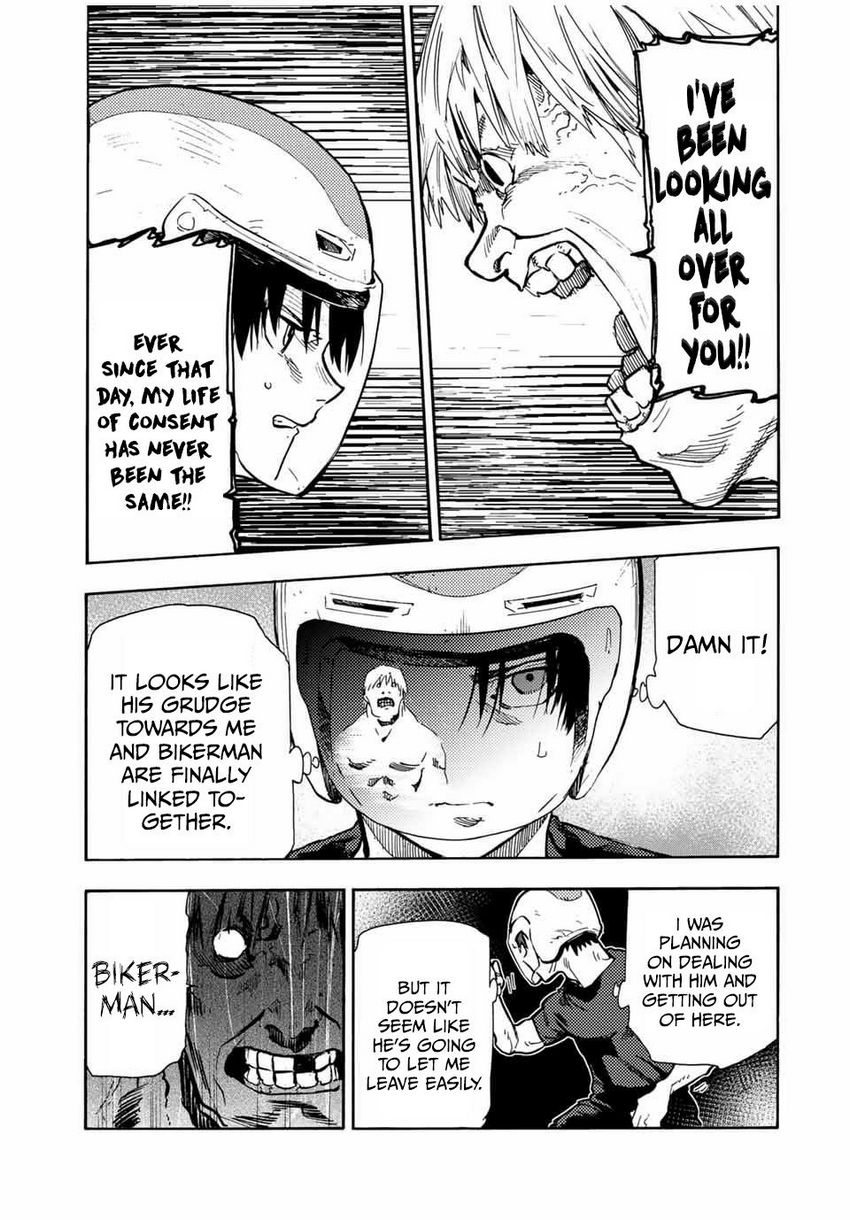 Chapter 166 - halaman 20