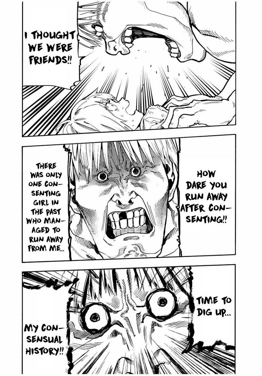 Chapter 166 - halaman 3