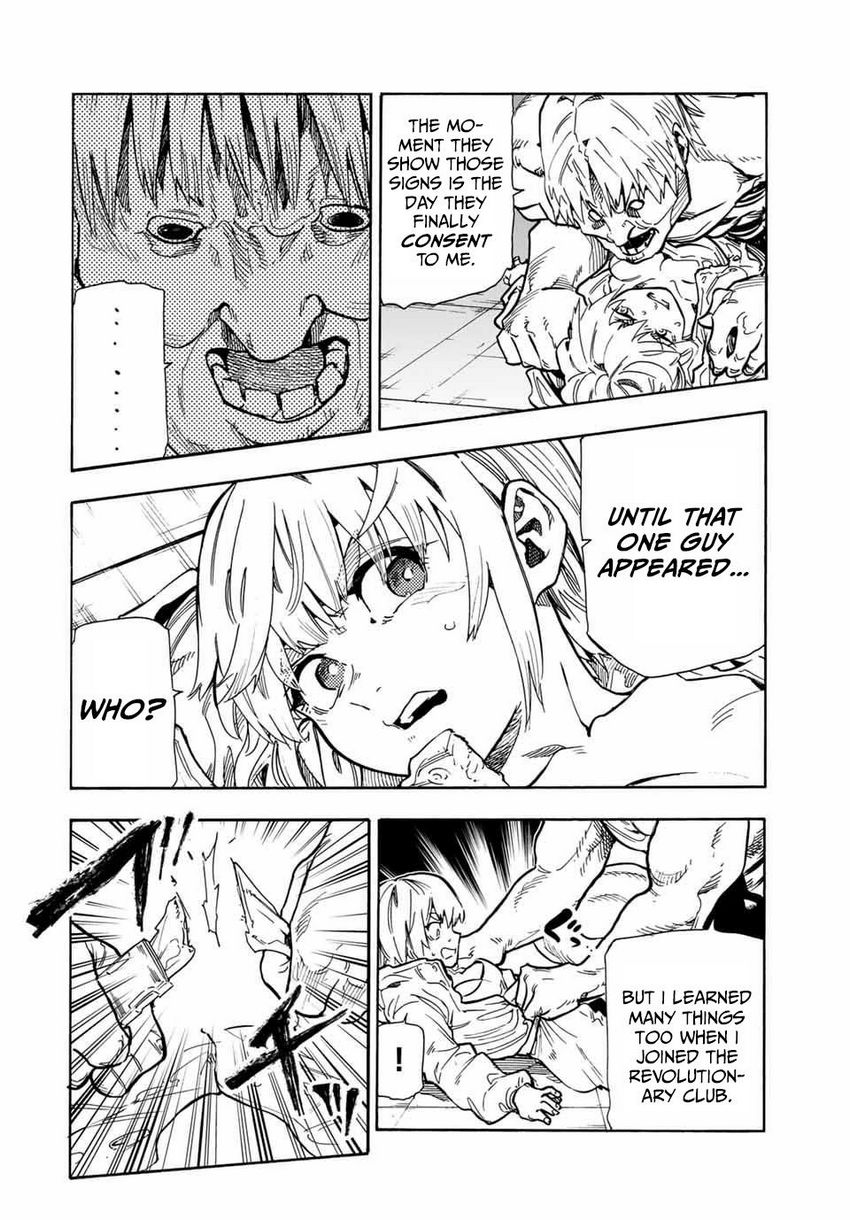 Chapter 166 - halaman 5