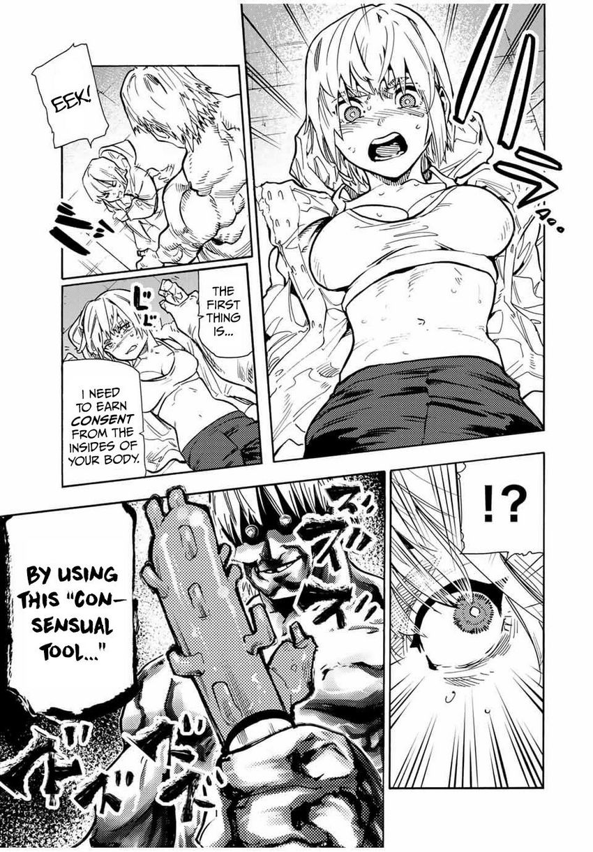 Chapter 166 - halaman 6