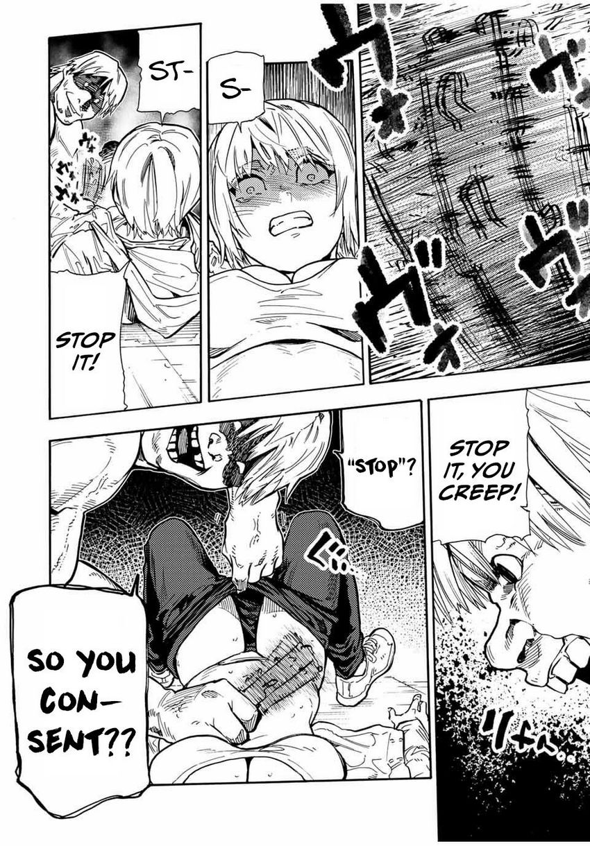 Chapter 166 - halaman 7