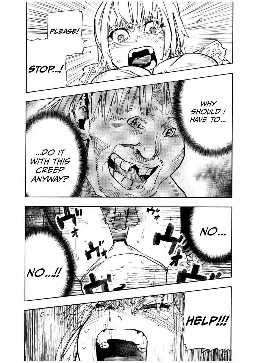 Chapter 166 - halaman 8
