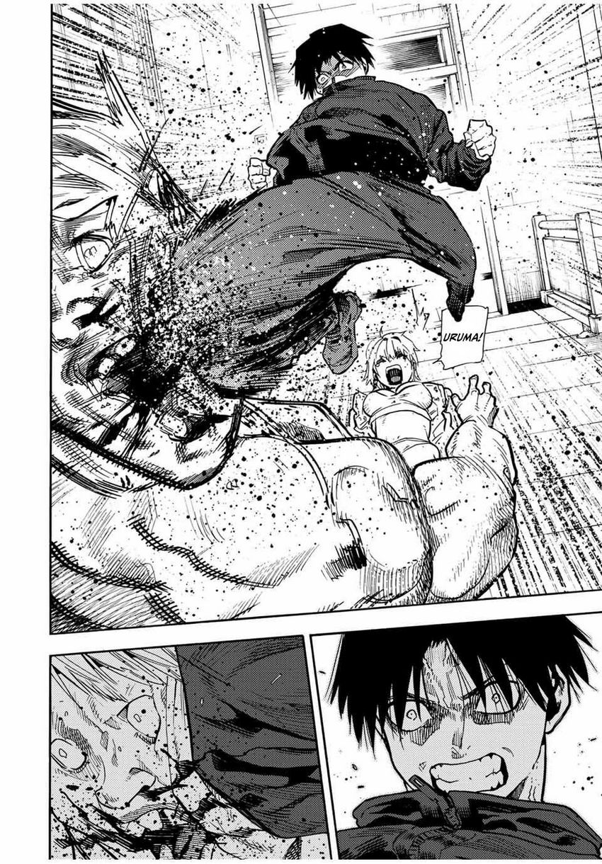 Chapter 166 - halaman 9