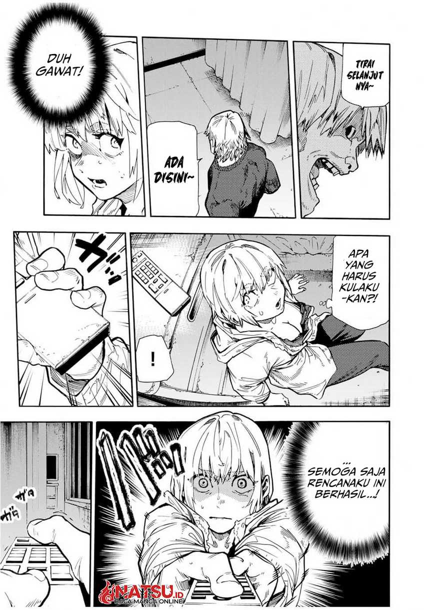 Chapter 165 - halaman 17