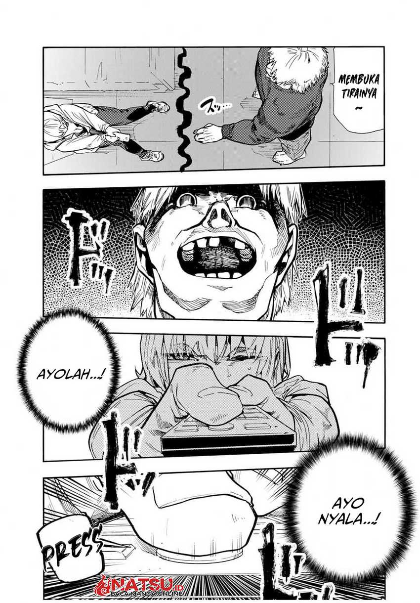 Chapter 165 - halaman 19