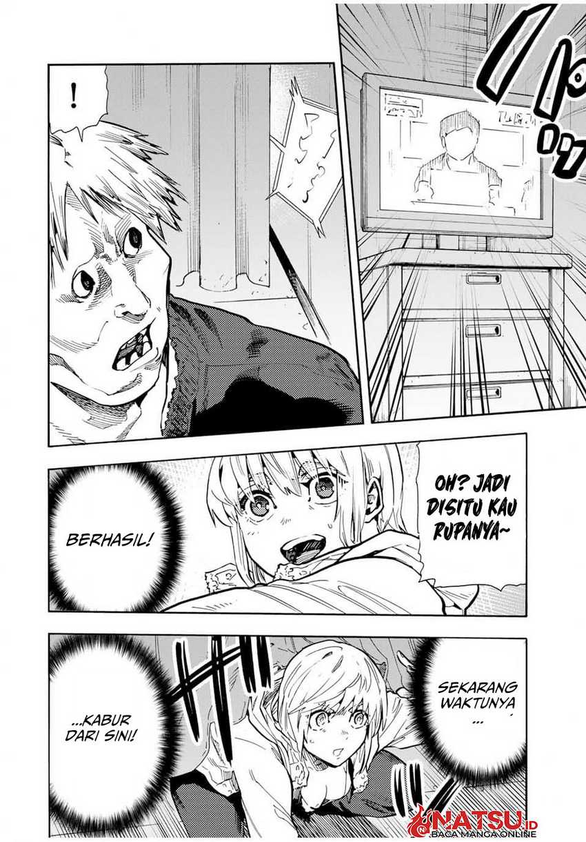 Chapter 165 - halaman 20