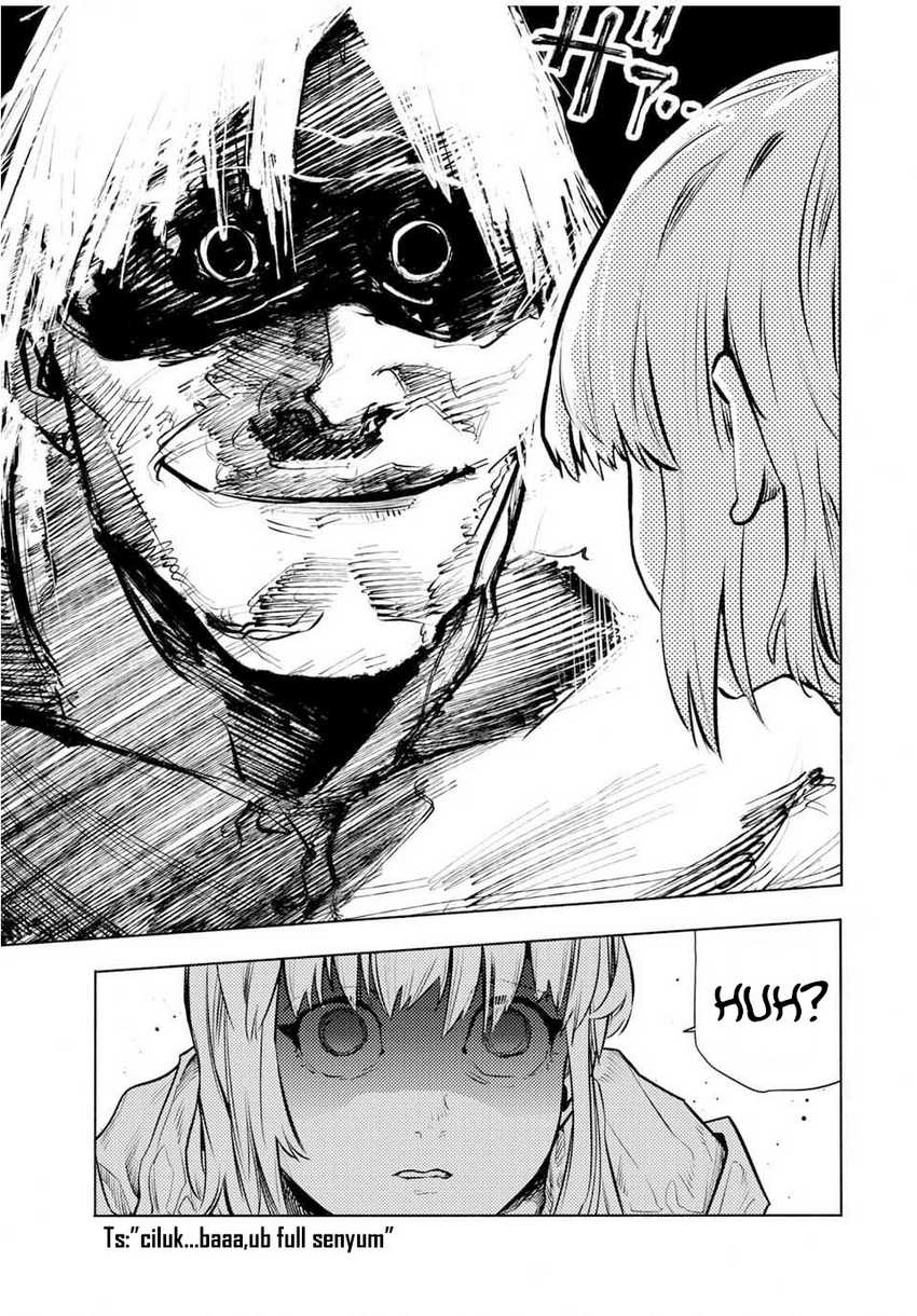 Chapter 165 - halaman 21