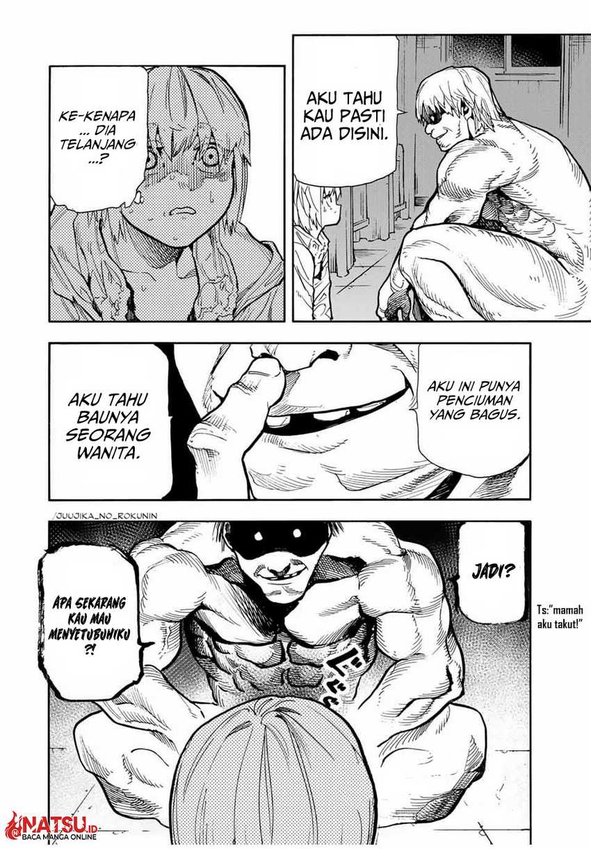Chapter 165 - halaman 22