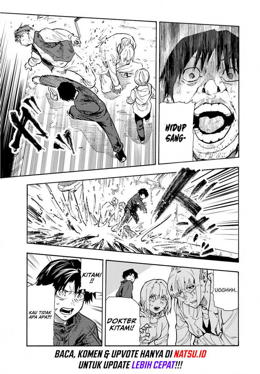 Chapter 164 - halaman 11