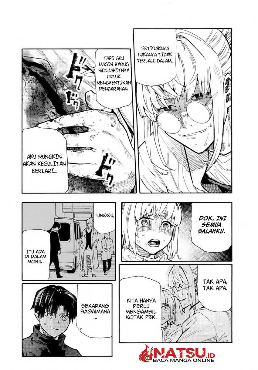 Chapter 164 - halaman 12