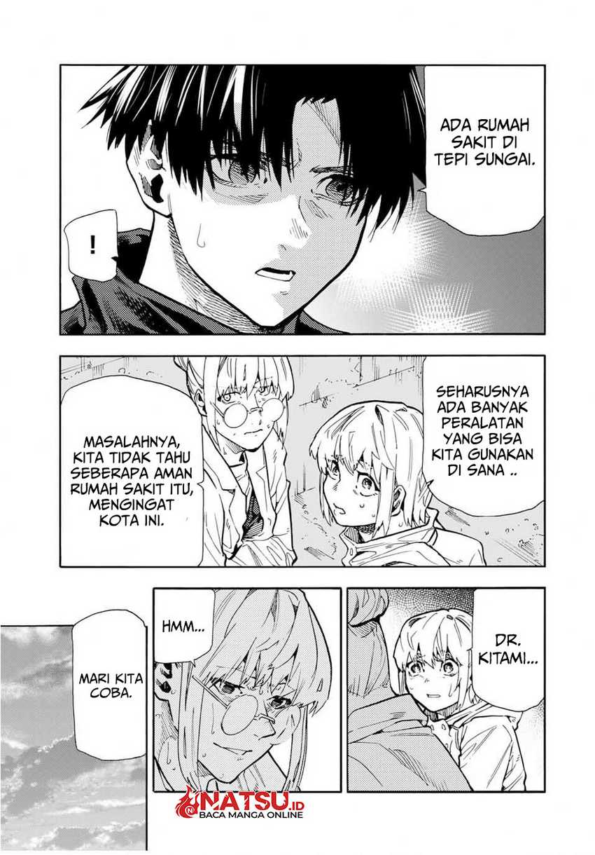 Chapter 164 - halaman 13