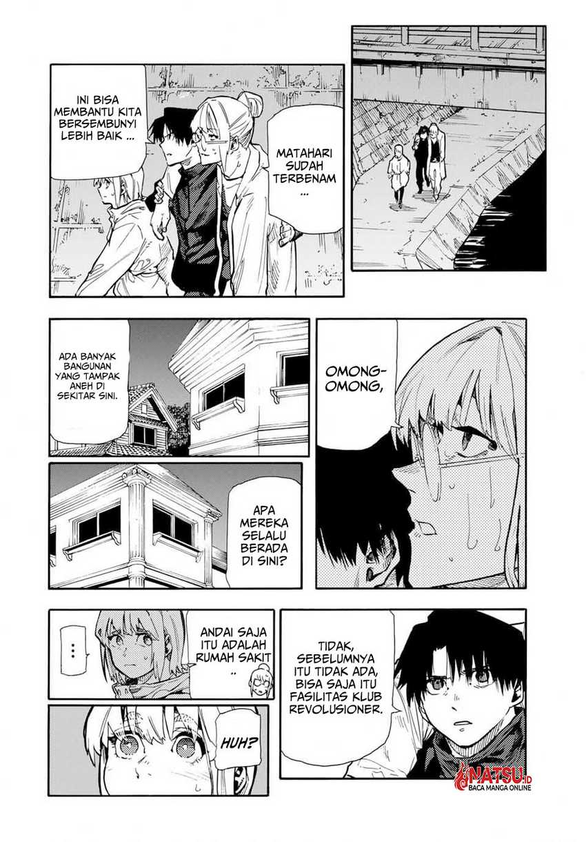 Chapter 164 - halaman 14