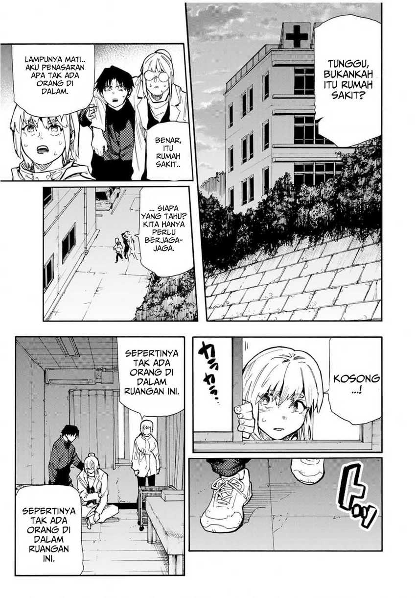 Chapter 164 - halaman 15