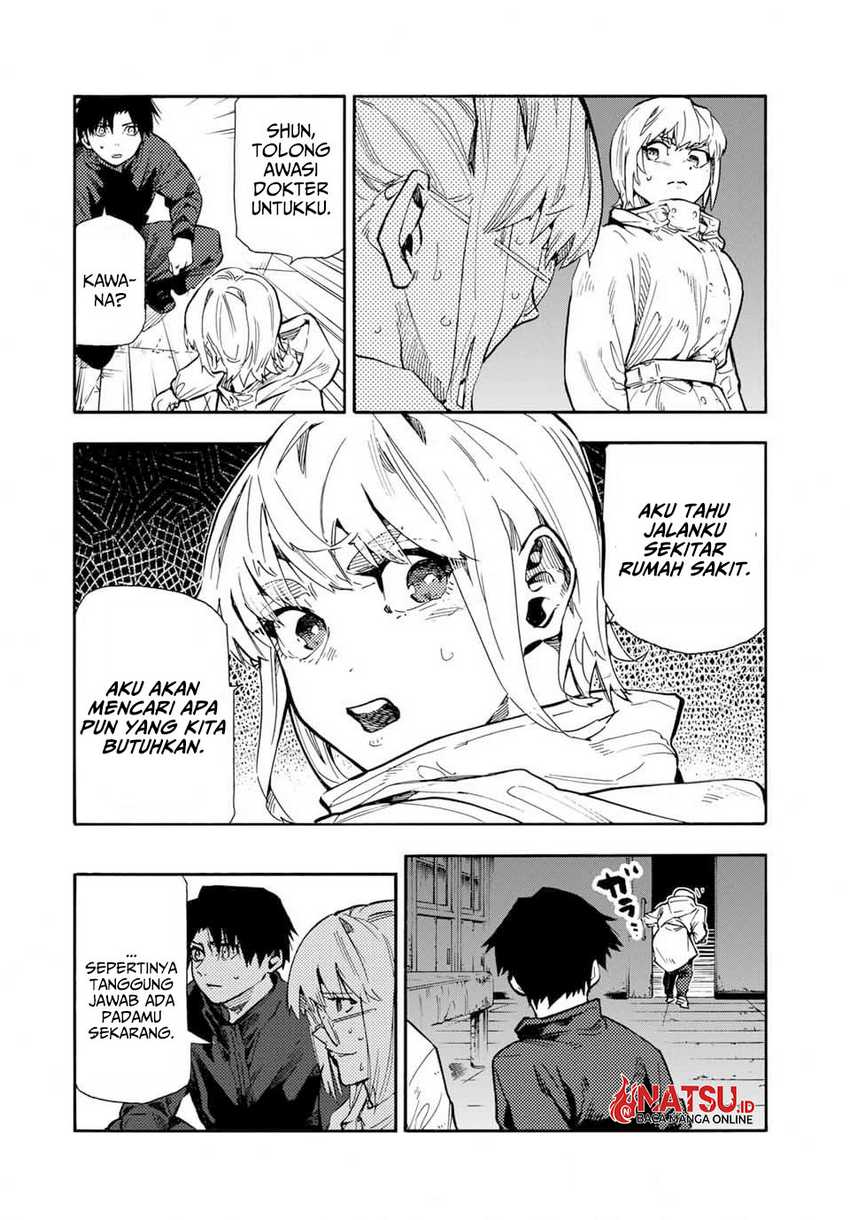 Chapter 164 - halaman 16