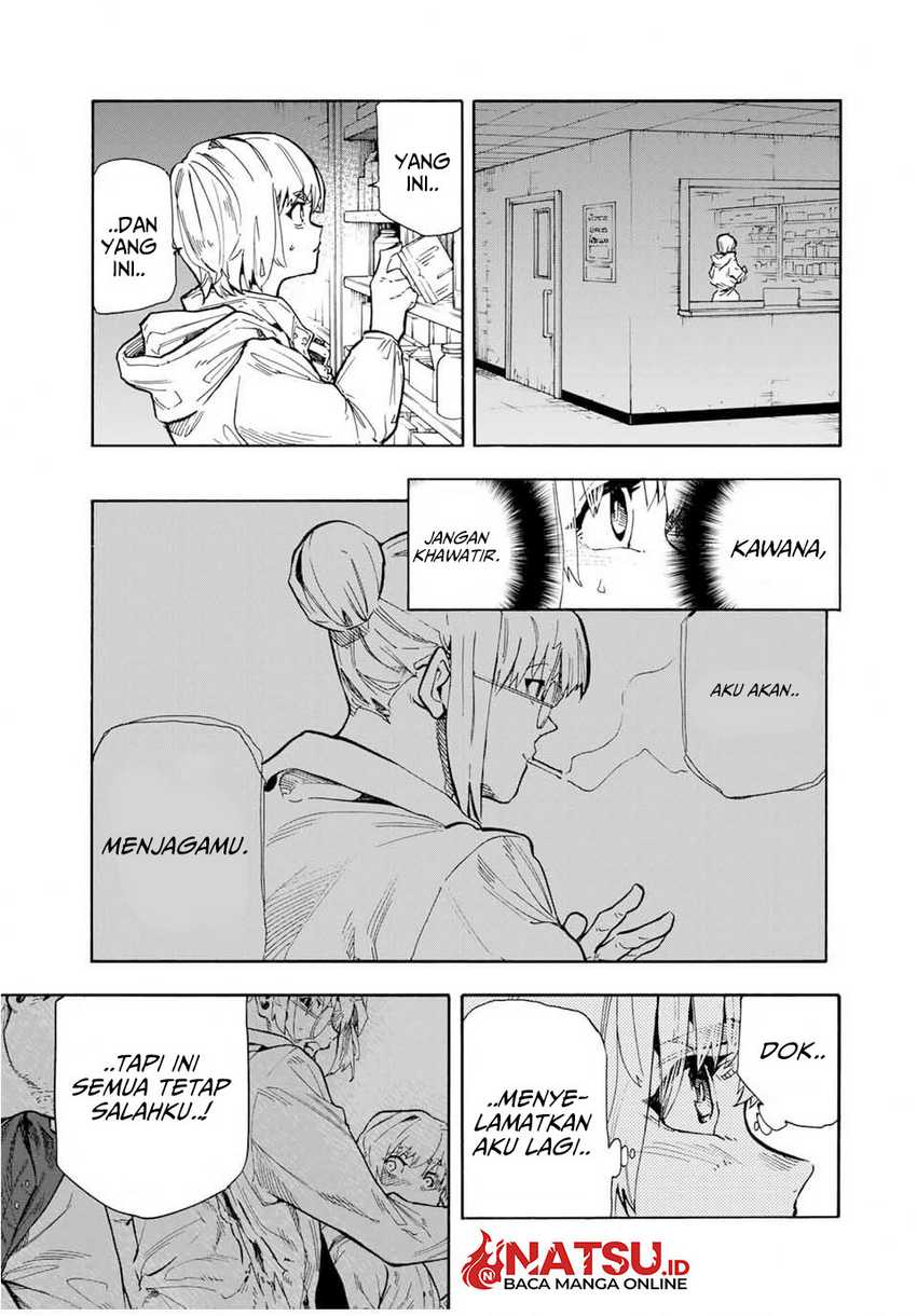 Chapter 164 - halaman 17