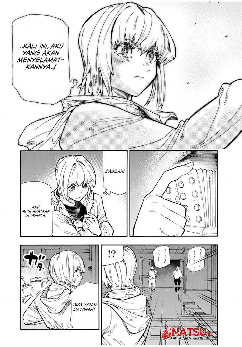 Chapter 164 - halaman 18