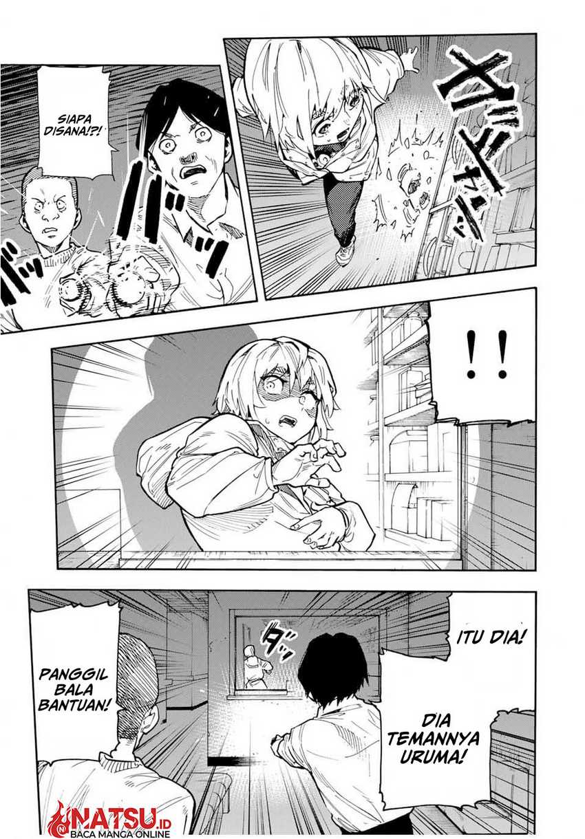 Chapter 164 - halaman 19