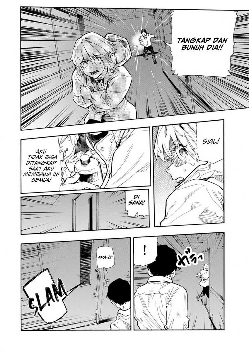 Chapter 164 - halaman 20