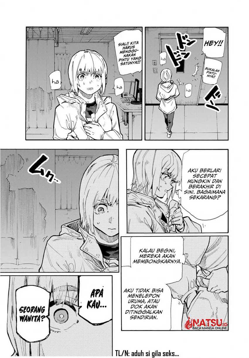 Chapter 164 - halaman 21